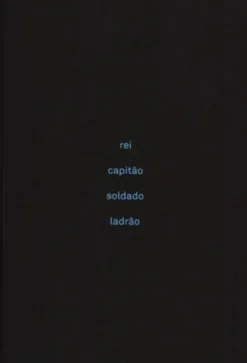 Rei Capitão Soldado Ladrão