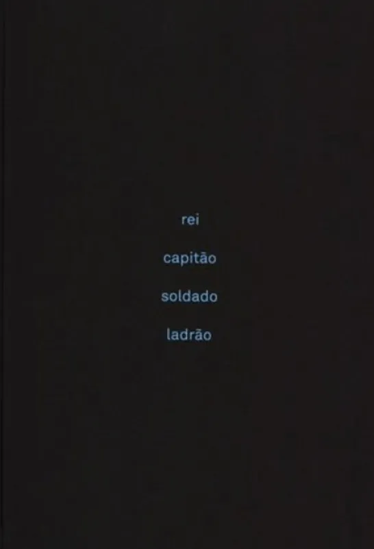 Rei Capitão Soldado Ladrão