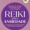 Reiki para a Ansiedade