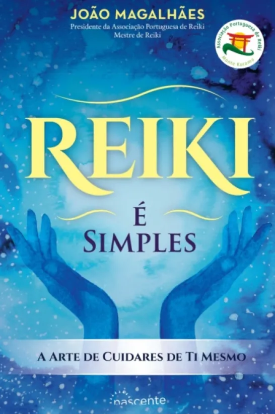 Reiki É Simples