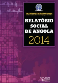Relatório Social de Angola 2014