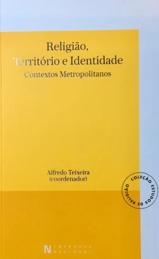 Religião, Território e Identidade