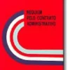 Requiem Pelo Contrato Administrativo