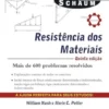 Resistência Dos Materiais - Coleção Schaum