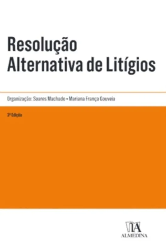 Resolução Alternativa de Litígios