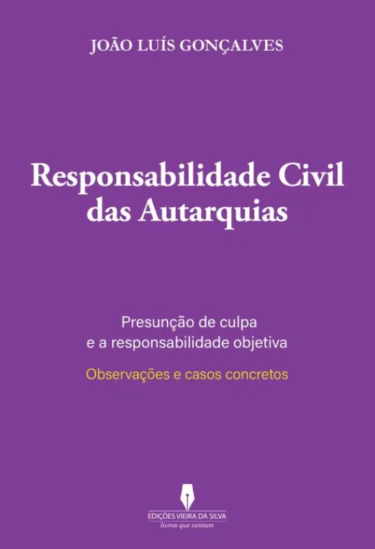 Responsabilidade Civil das Autarquias