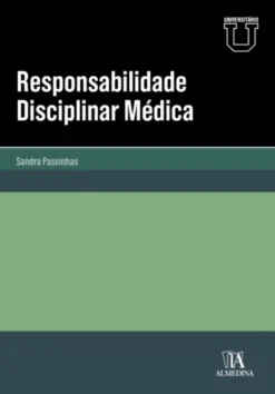 Responsabilidade Disciplinar Médica