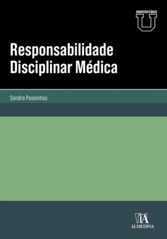 Responsabilidade Disciplinar Médica