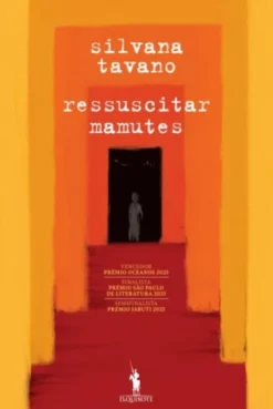 Ressuscitar Mamutes