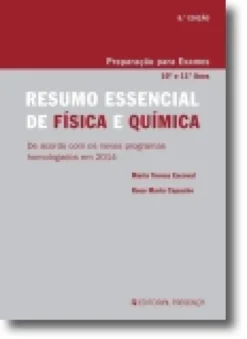 Resumo Essencial de Física e Química