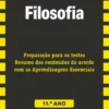 Resumos - Filosofia - 11.º Ano