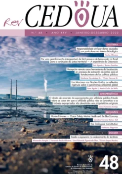 RevCEDOUA N.º 48