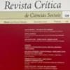 Revista Crítica de Ciências Sociais Nº 129