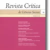 Revista Crítica de Ciências Sociais - n.º 75