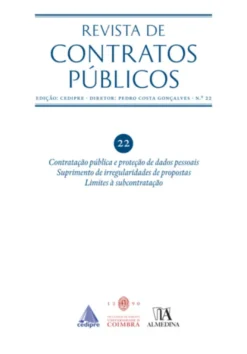 Revista de Contratos Públicos n.º 22