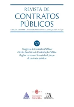 Revista de Contratos Públicos nº 30