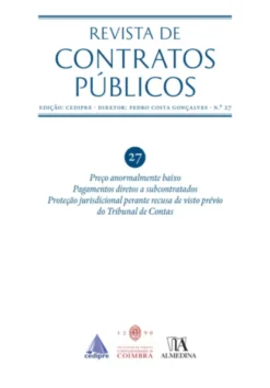 Revista de Contratos Públicos n.º 27