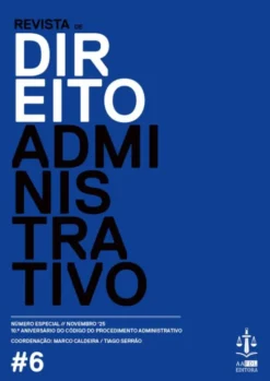 Revista de Direito Administrativo - Número Especial - Nº6