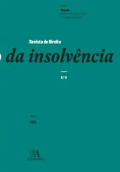 Revista de Direito da Insolvência - N.º 9 - 2025