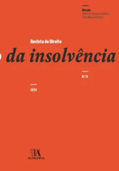 Revista de Direito da Insolvência N.º 8