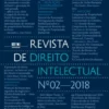 Revista de Direito Intelectual n.º 2 - 2018