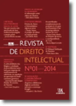 Revista de Direito Intelectual n.º 1