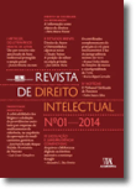 Revista de Direito Intelectual n.º 1