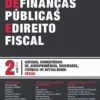Revista de Finanças Públicas e Direito Fiscal 2025 - 2º