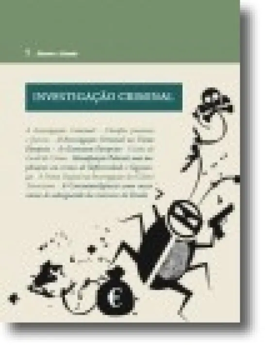 Revista de Investigação Criminal Nº 9
