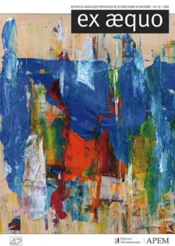Revista Ex Aequo N.º 42
