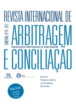 Revista Internacional de Arbitragem e Conciliação - Nº 18 - 2022
