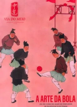 Revista Via do Meio 11 - Primavera 2026