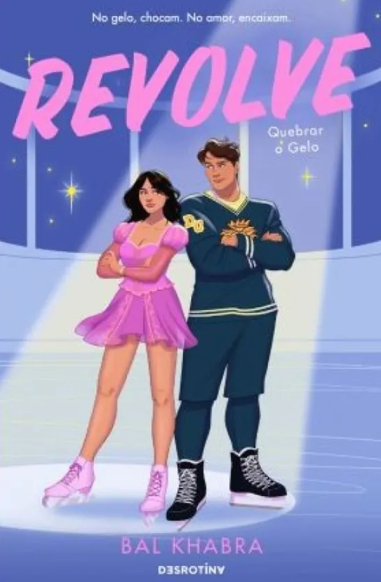 Revolve