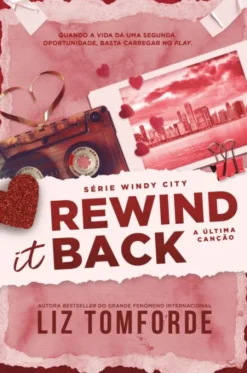 Rewind It Back - A Última Canção