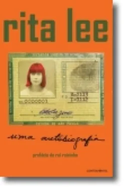 Rita Lee - Uma Autobiografia