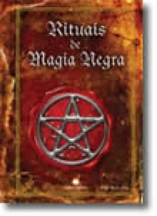 Rituais de Magia Negra