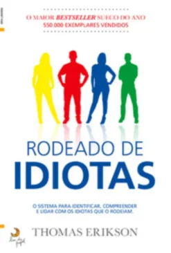 Rodeado de Idiotas