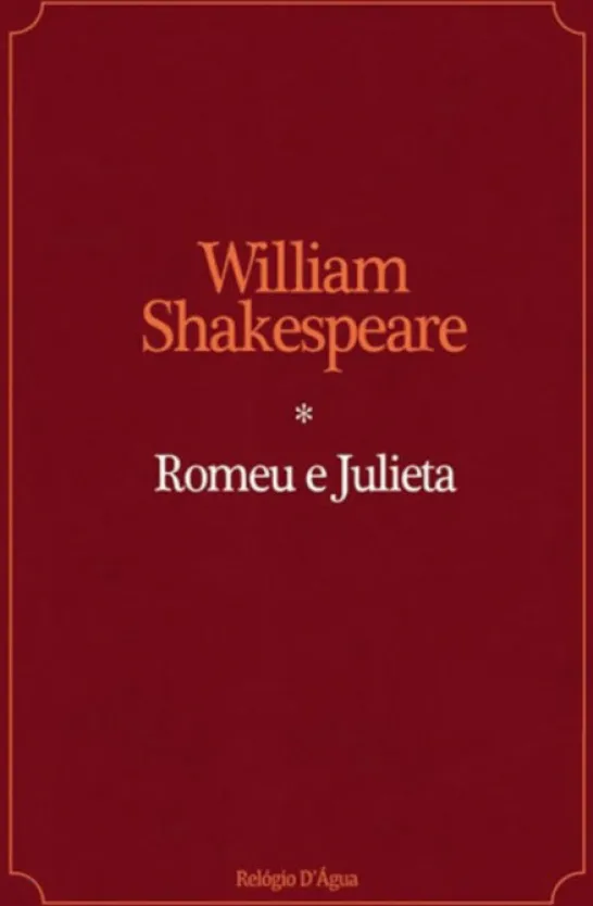 Romeu e Julieta