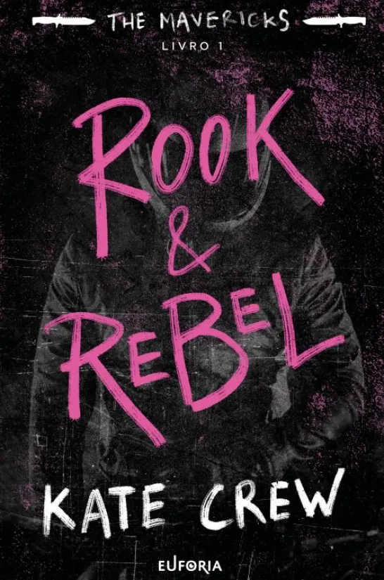 Rook & Rebel
