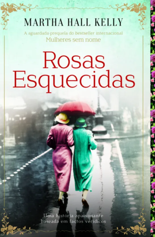 Rosas esquecidas