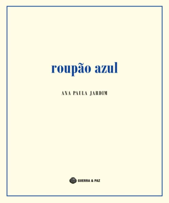 Roupão Azul