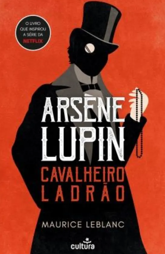 Àrsene Lupin: Cavalheiro Ladrão