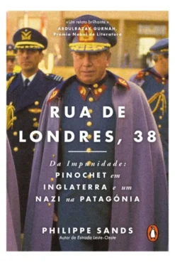 Rua de Londres, 38