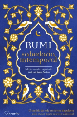 Rumi - Sabedoria Intemporal