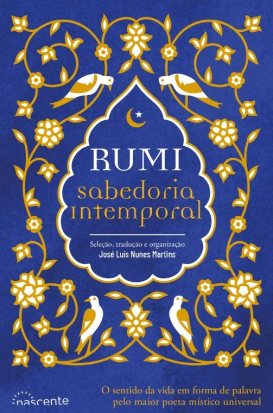 Rumi - Sabedoria Intemporal