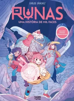 Runas - Uma História de Mil Faces