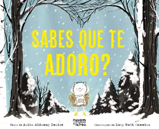 Sabes que te Adoro?