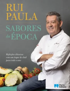 Sabores da Época