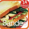 Saborosas Receitas: Sandes