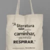 Saco de Pano - Roland Barthes